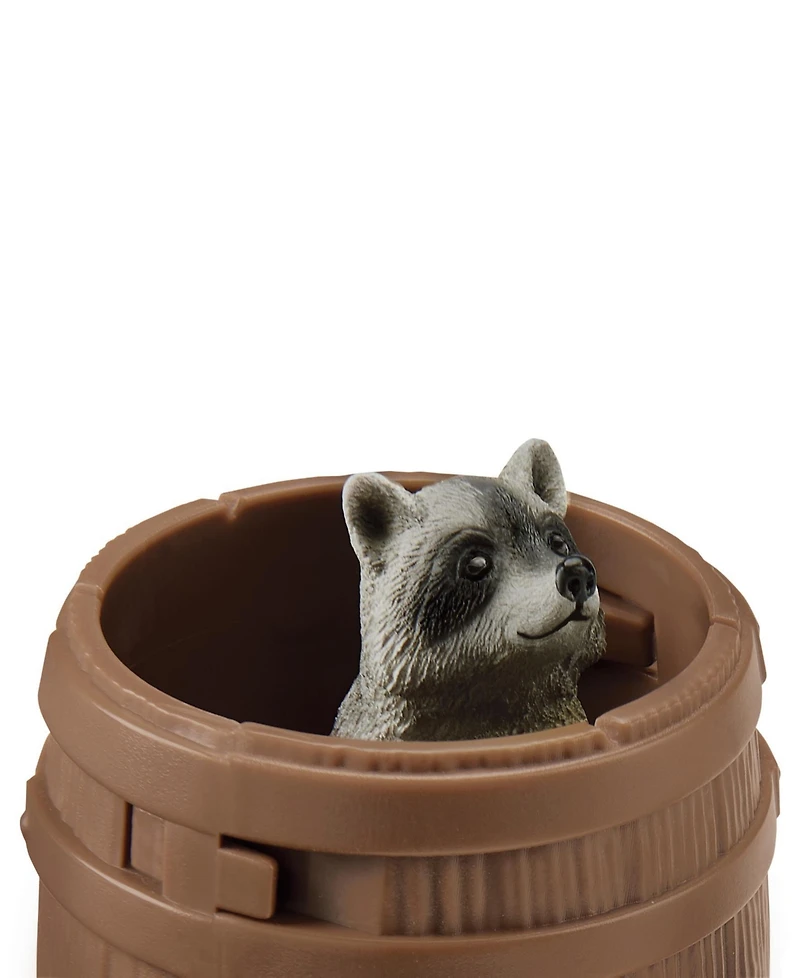 Schleich Wild Life Nutty Mischief Figurine Playset