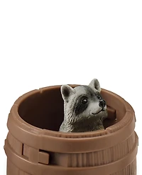 Schleich Wild Life Nutty Mischief Figurine Playset