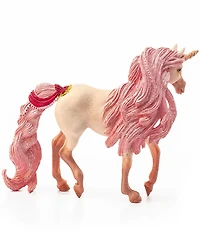 Schleich Bayala Decorated Unicorn Mare Figurine