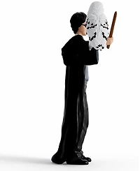 Schleich Wizarding World of Harry Potter 2-Piece Set: Harry Hedwig Figurines