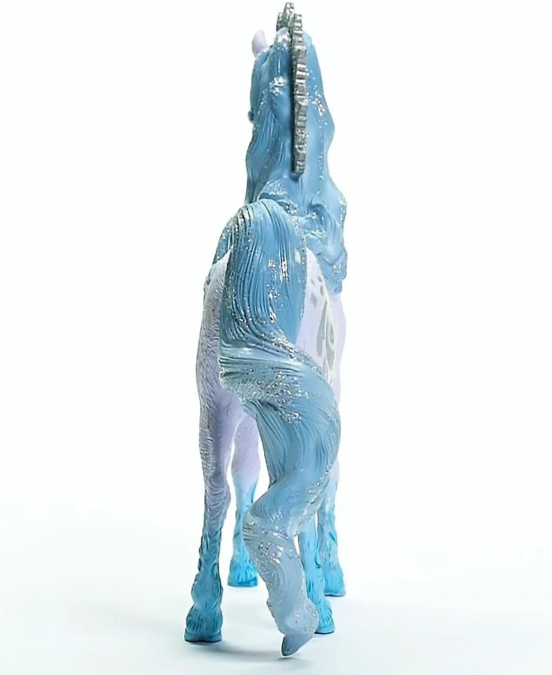 Schleich Bayala Flowy Unicorn Mare Magical Figurine