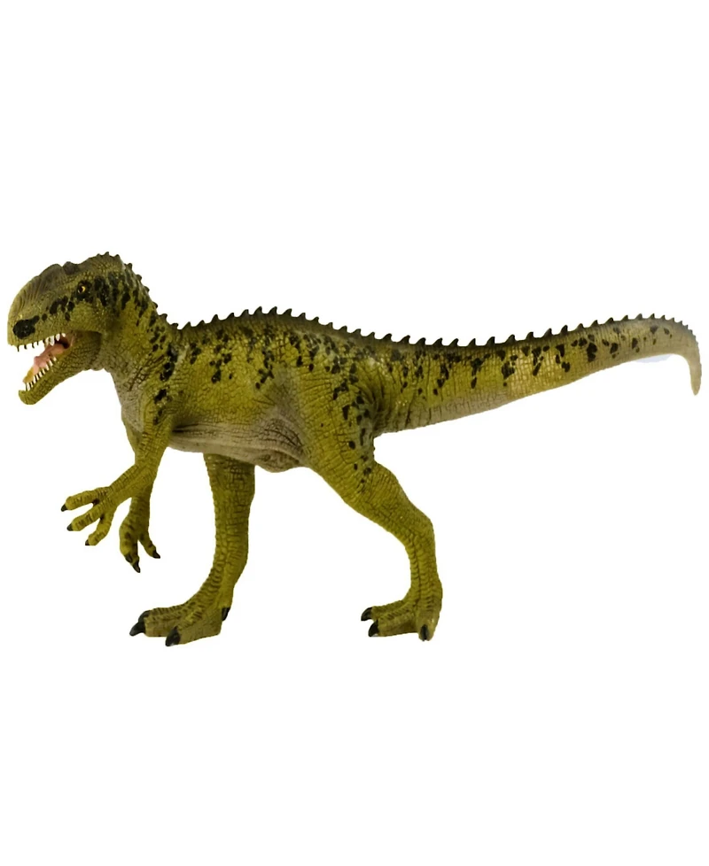 Schleich Dinosaurs Monolophosaurus Action Figure