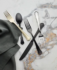 Oneida James Street 20-Pc. Flatware Set
