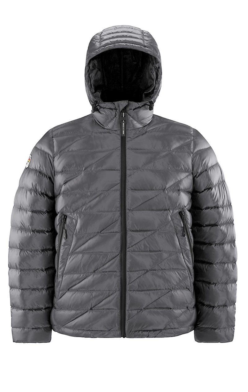 Atlys Men's Down Jacket