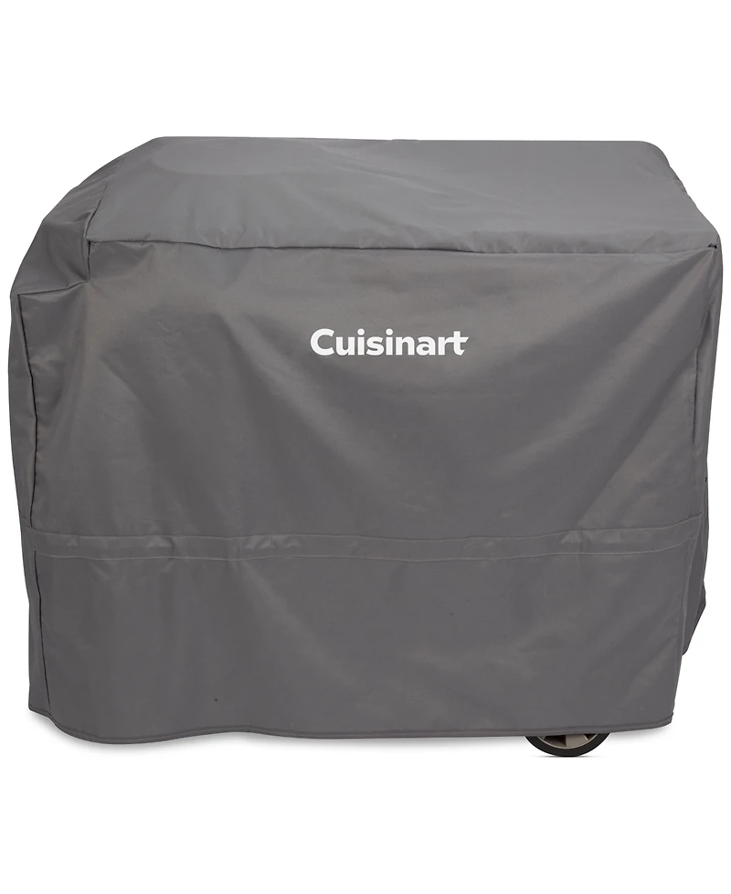 Cuisinart Outdoor Weather-Resistant Wok Station Cover