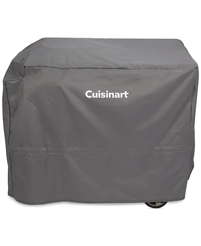 Cuisinart Outdoor Weather-Resistant Wok Station Cover