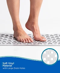 Kenney Non-Slip Tub Mat with Suction Cups