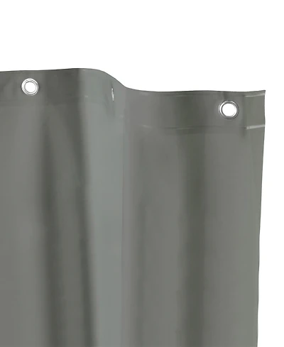 Kenney Medium Weight Peva Shower Curtain Liner