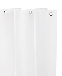 Kenney Medium Weight Peva Shower Curtain Liner