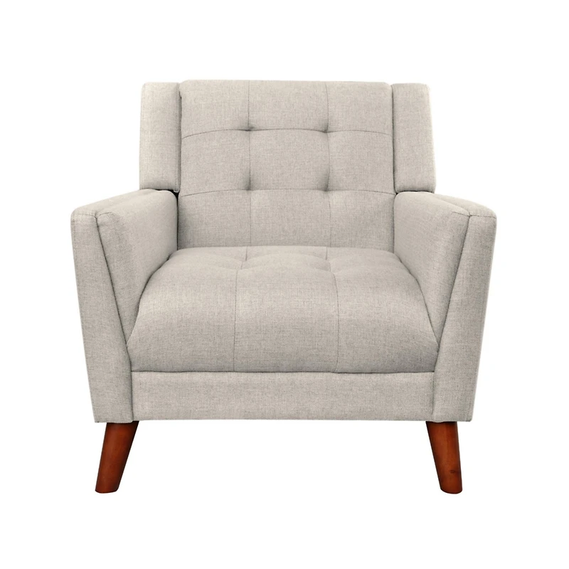 Streamdale Mid-century Modern Armchair
