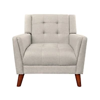 Streamdale Mid-century Modern Armchair