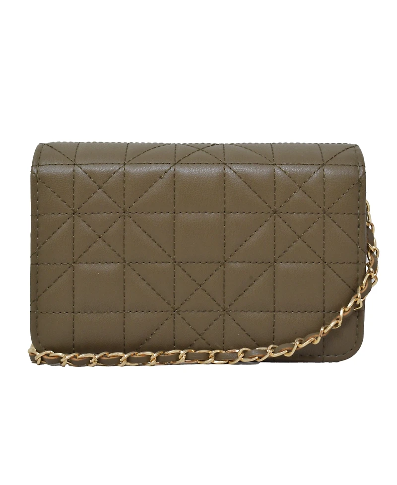 Bebe Kamala Crossbody Bag