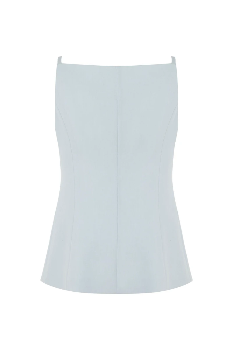 Nocturne Women's Vest with Straps