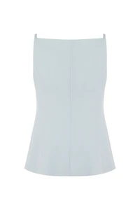 Nocturne Women's Vest with Straps