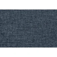 Simplie Fun Color Polyfiber Adjustable Chaise Bed Living Room Solid Wood Legs Plush Couch