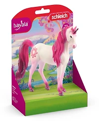 Schleich Bayala Mandala Unicorn Mare Figurine