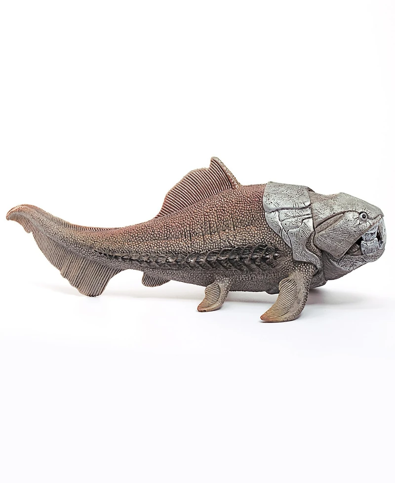 Schleich Dinosaurs Dunkleosteus Action Figure