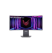 34 inch UltraGear Oled Wqhd Hdr Curved Gaming Monitor w/ G-Sync