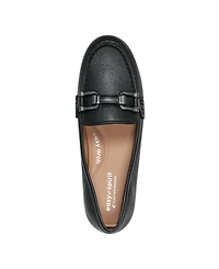 Easy Spirit Women's Megan Slip-On Round Toe Loafers