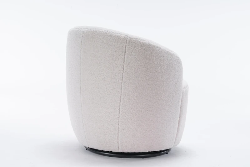 Streamdale Mid-Century Modern Accent Armchair