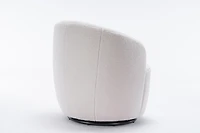 Streamdale Mid-Century Modern Accent Armchair