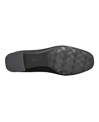 Easy Spirit Women's Denisa eFlex Knit Block Heel Pumps