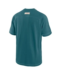 Nike Men's Teal Paris Saint-Germain 2024/25 Travel Top