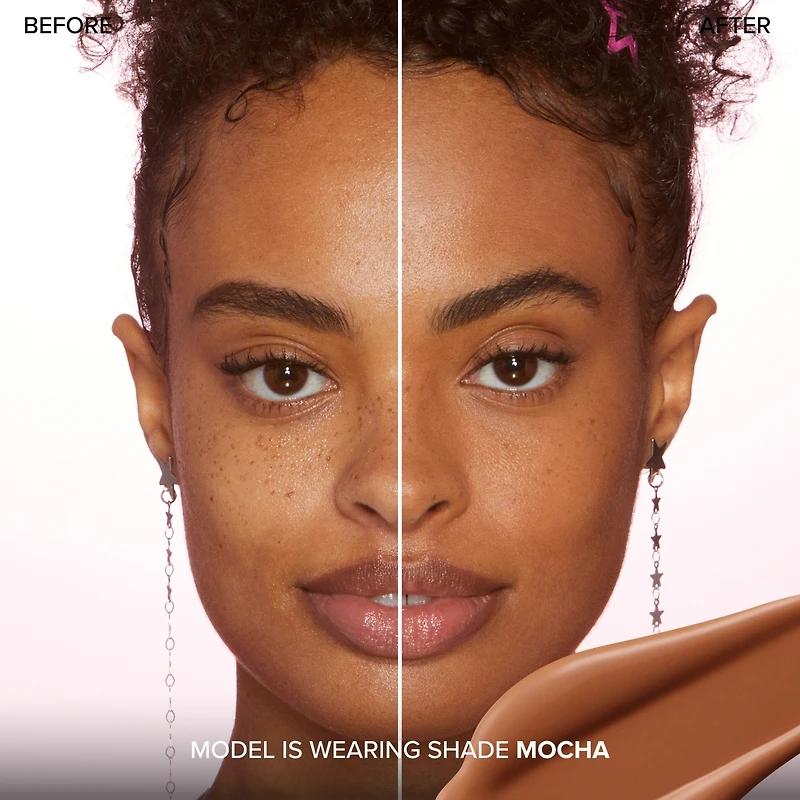 Too Faced Born This Way Soft Matte Foundation