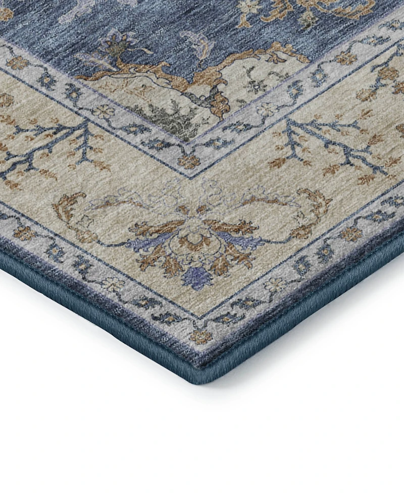 Dalyn Hatay Washable HY9 10'x14' Area Rug