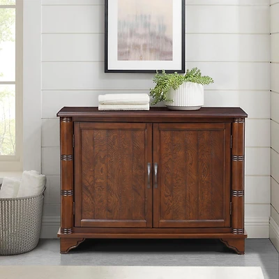Streamdale Versatile Retro Console Table with Four Color Options