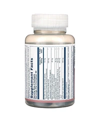 Solaray Phytoestrogen + EFAs with Wild Yam Black Cohosh & Dong Quai