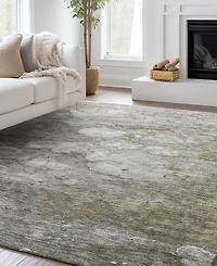 Dalyn Trevi Washable TV7 10'x14' Area Rug