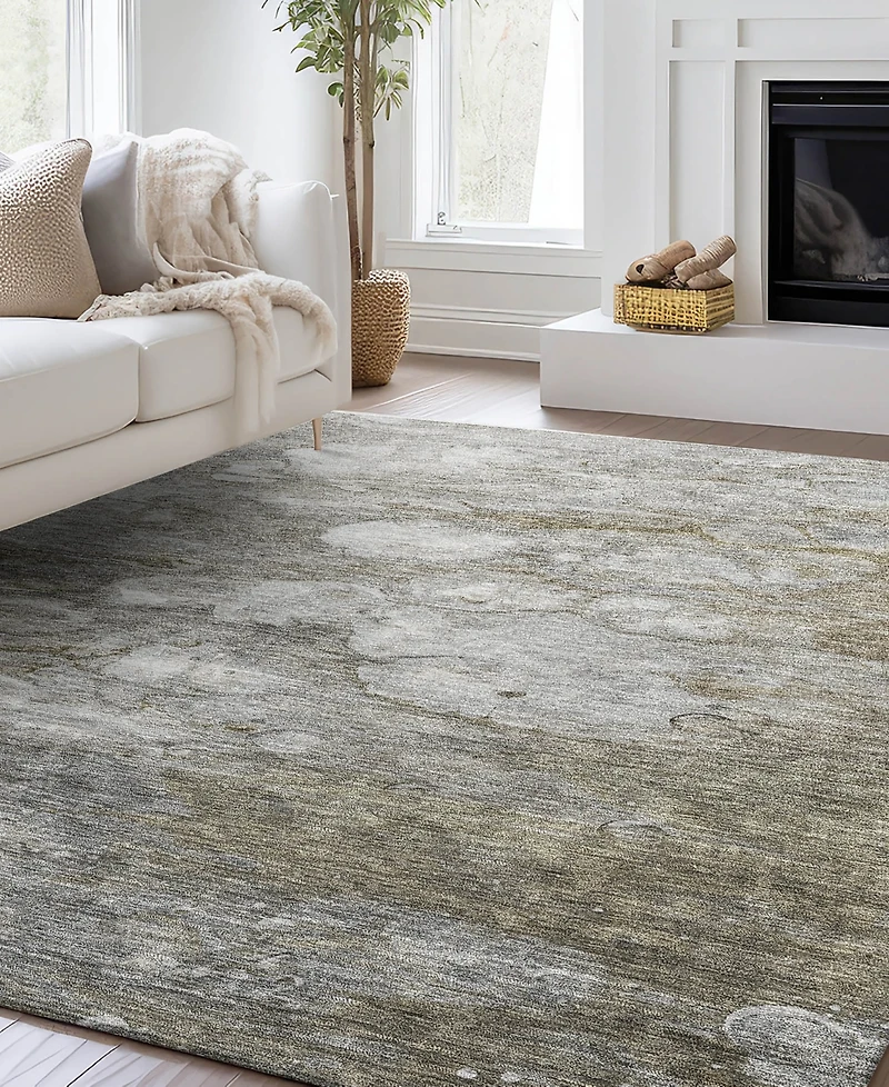 Dalyn Trevi Washable TV7 3'x5' Area Rug