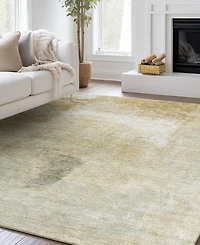 Dalyn Trevi Washable TV5 2'6"x3'10" Area Rug