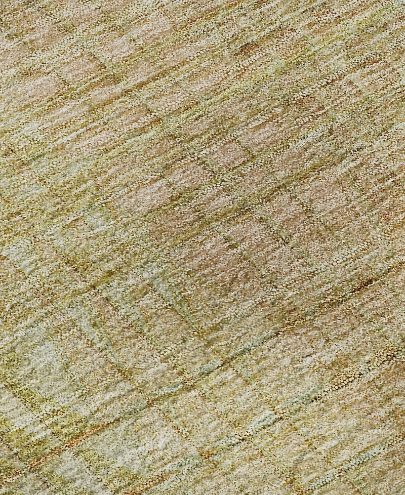 Dalyn Trevi Washable TV6 8'x8' Round Area Rug