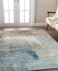 Dalyn Trevi Washable TV5 10'x14' Area Rug