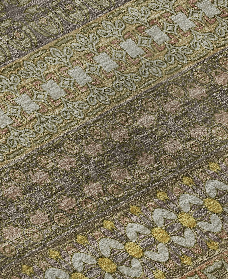 Dalyn Trevi Washable TV3 10'x14' Area Rug