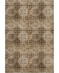 Dalyn Trevi Washable TV16 2'6"x3'10" Area Rug