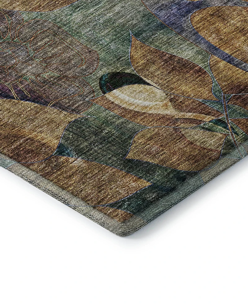 Dalyn Trevi Washable TV17 10'x14' Area Rug