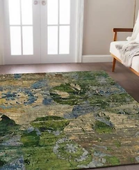 Dalyn Trevi Washable Tv15 Rug Collection