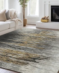 Dalyn Trevi Washable TV14 5'x7'6"Area Rug