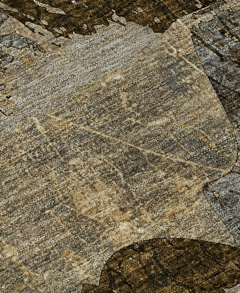 Dalyn Trevi Washable TV15 2'6"x3'10" Area Rug