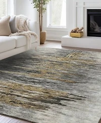 Dalyn Trevi Washable Tv14 Rug Collection
