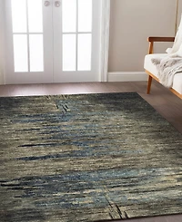 Dalyn Trevi Washable TV14 9'x12' Area Rug