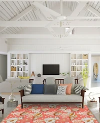 Dalyn Seabreeze Washable SZ6 8'x10' Area Rug