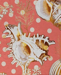 Dalyn Seabreeze Washable SZ6 2'3x7'6 Runner Area Rug