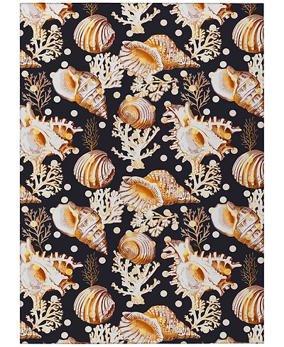 Dalyn Seabreeze SZ6 9'x12' Area Rug