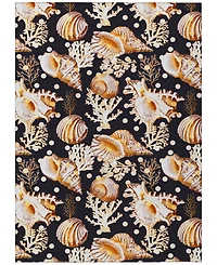 Dalyn Seabreeze SZ6 10'x14' Area Rug