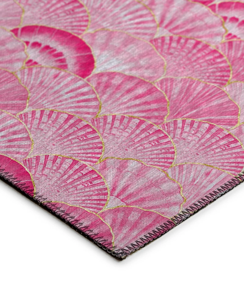 Dalyn Seabreeze Washable SZ2 2'6x3'10 Area Rug