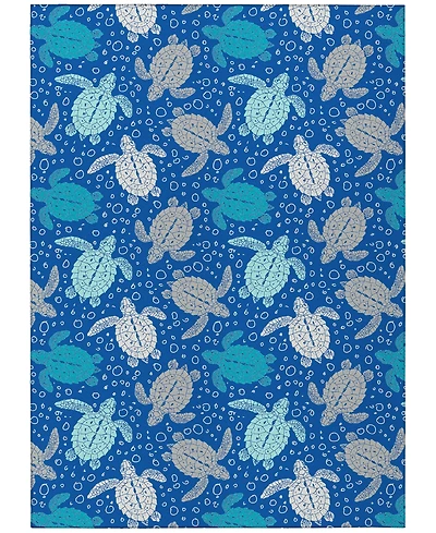 Dalyn Seabreeze Washable SZ13 9'x12' Area Rug